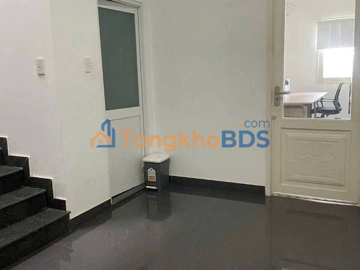 Shophouse The Season Lái Thiêu 15 tỷ - Mặt tiền kinh doanh