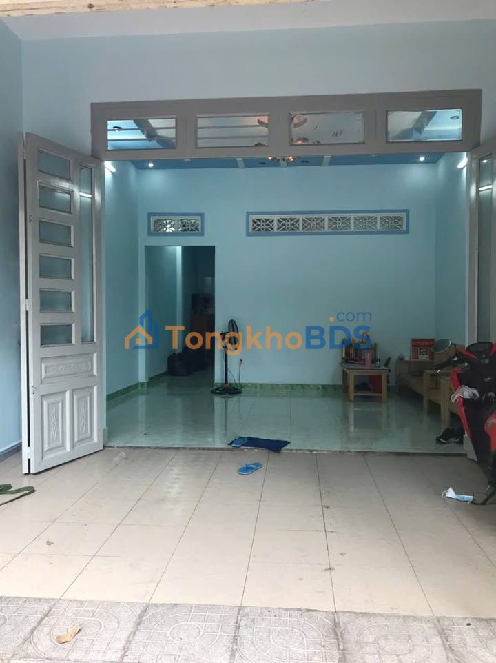 Nhà An Phú Thuận An 86m² 2.7 tỷ - Ô tô vào tận nhà