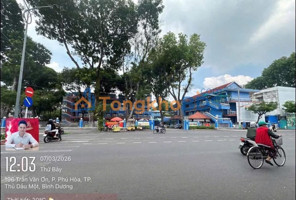 Đất hẻm 424 Lê Hồng Phong 155m² 3,35 tỷ - Pháp lý rõ ràng