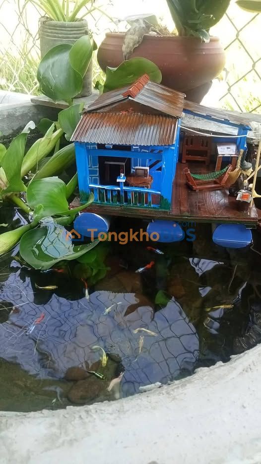 Đất nền Tân An 3.600m² 1,05 tỷ - Đường to ô tô