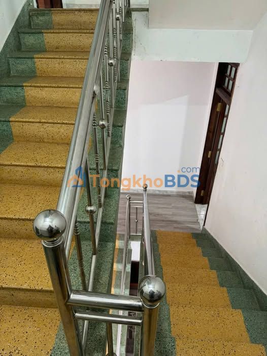 Nhà phố Ngô Quyền Buôn Ma Thuột 100m²/18 tỷ - Mặt tiền kinh doanh
