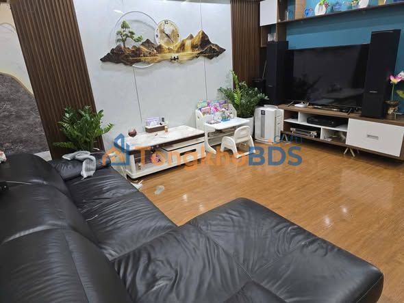 Căn hộ Linh Đàm Hoàng Mai 79m² 5.3 tỷ - View đẹp tầng cao