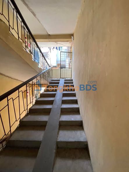 Nhà riêng Khu TT Quỳnh Mai 60m² giá 4 tỷ - Chính chủ bán