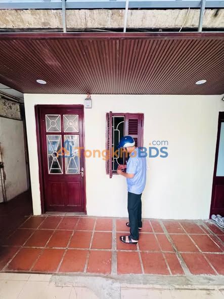 Căn hộ Tập thể ĐH Y Hà Đông 70m² 2,8 tỷ - Bàn giao ngay