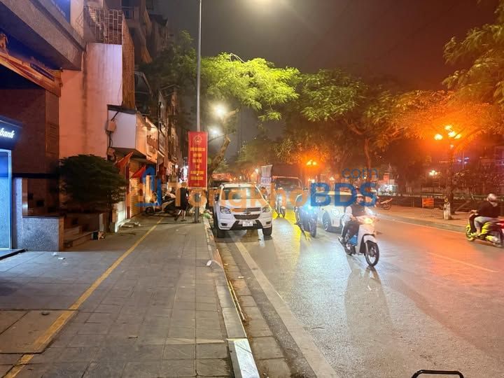 Đất nền Phố Kim Ngưu Hai Bà Trưng 66m² giá thỏa thuận - Huyết mạch kinh doanh