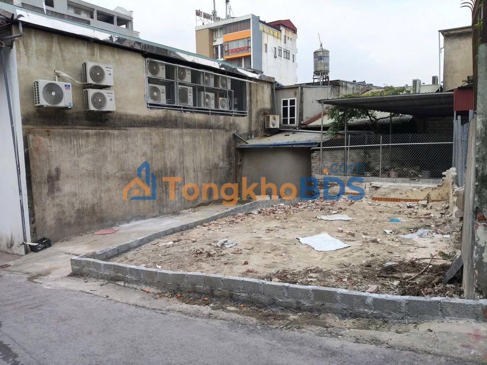 Đất nền Đồng Quang 68m² 3 tỷ - Đường to ô tô