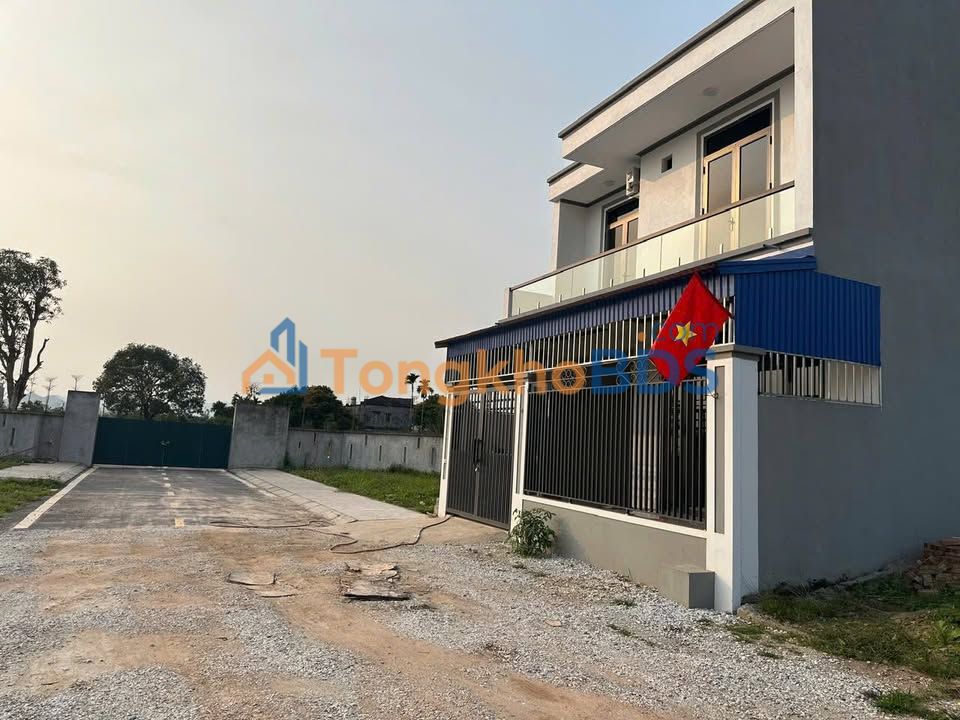 Đất Thái Nguyên Đường Tròn Bắc Sơn 157m² 3.14 tỷ - Sổ đỏ chính chủ