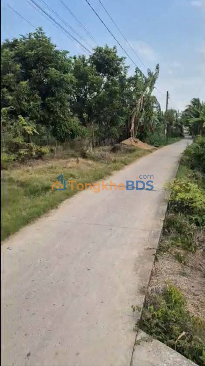 Nhà Phường 1 Gò Công 169m² 1.4 tỷ - Ô tô vào tận nhà