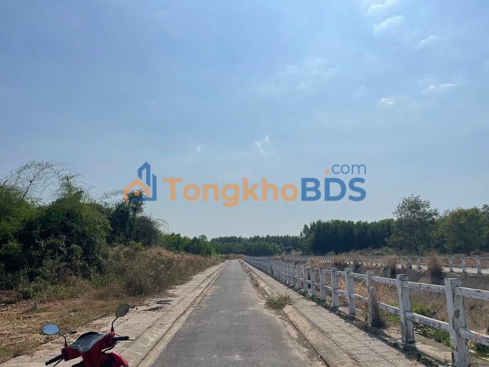 Đất nền Phước An 1888m² 4.15 tỷ - Sổ đỏ chính chủ