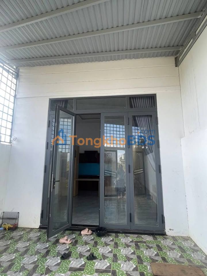 Nhà nguyên căn Nguyễn Hữu Thấu 85m² 5 triệu - Sẵn sàng ở ngay