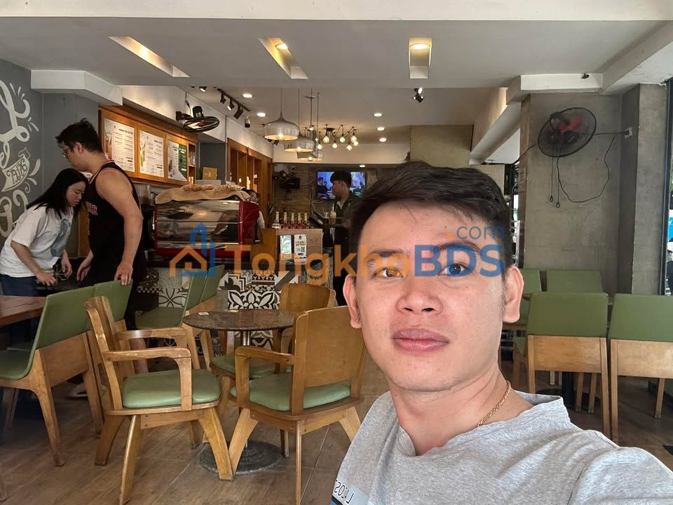 Nhà phố Quận Tân Bình 66m² 9 tỷ - Mặt tiền kinh doanh