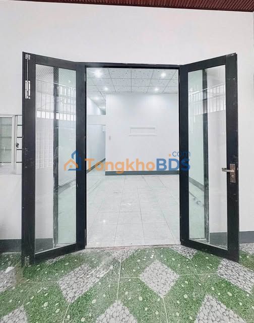 Nhà cấp 4 Tôn Đản Q4 63m² giá 3 tỷ - Sẵn sàng ở ngay