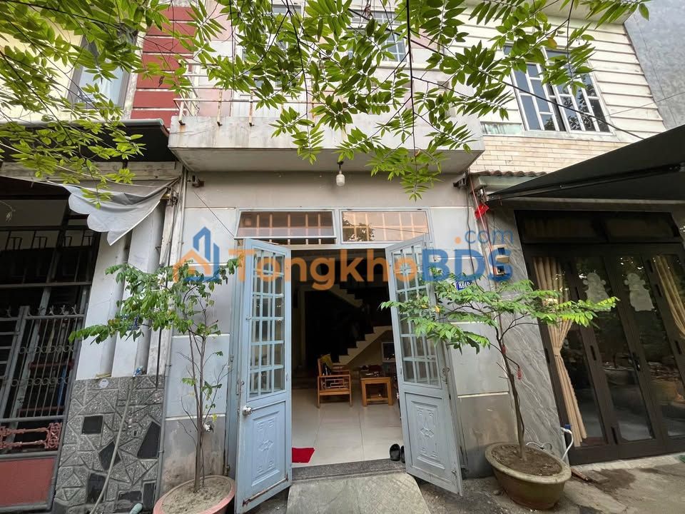 Nhà cho thuê Sơn Trà 100m² 8.5 triệu - Full nội thất