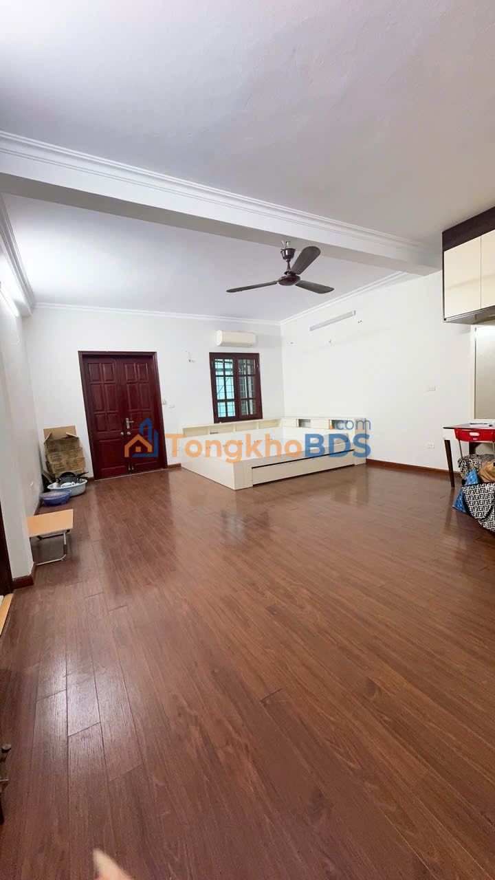 Nhà riêng Lò Đúc Hai Bà Trưng 79m² 13.825 tỷ - Ô tô vào tận nhà