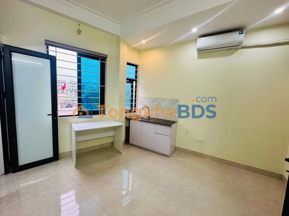 Phòng trọ Di Trạch Hoài Đức 20m² 3 triệu - Sẵn sàng ở