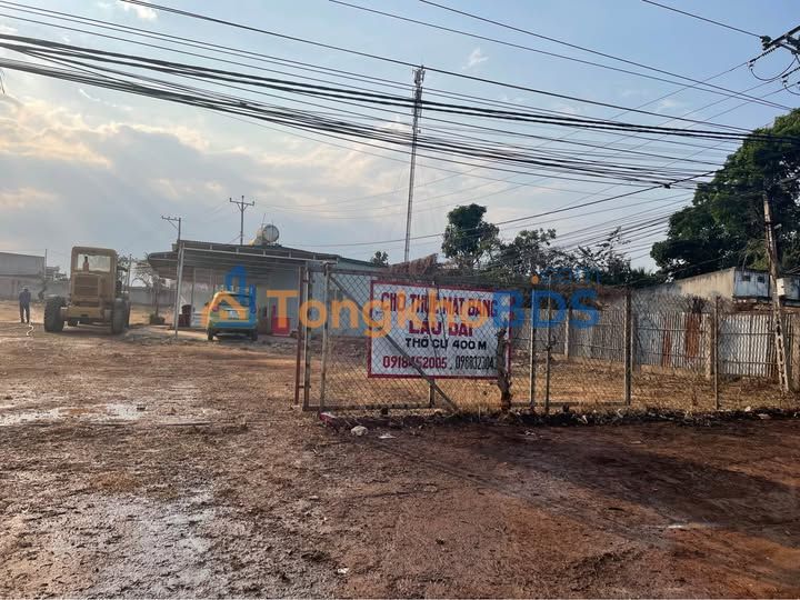 Đất thuê Quốc lộ 20 Đức Trọng 4002m² - Đất thổ cư 100%