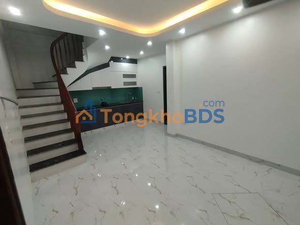 Nhà riêng Bùi Xương Trạch 40m2 giá 7 tỷ - Sẵn sàng ở ngay
