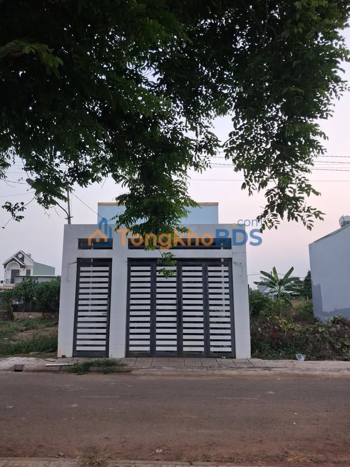 Nhà riêng Tây Hoà Trảng Bom 110m² 1.35 tỷ - Chính chủ bán