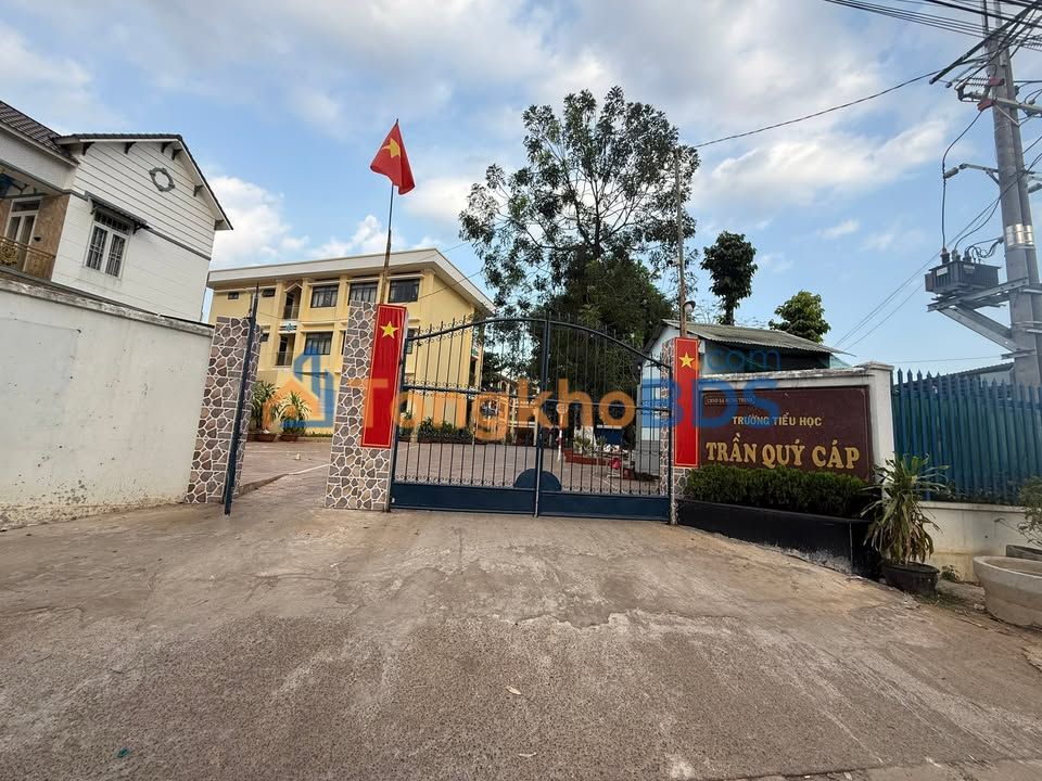 Đất Đông Hoà Trảng Bom 121m² 1.3 tỷ - Sổ đỏ chính chủ