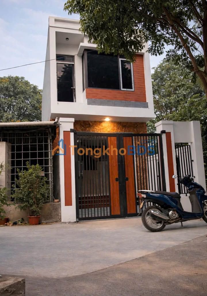 Nhà riêng TĐC Tân Long 84m² giá 1 tỷ - Chính chủ bán