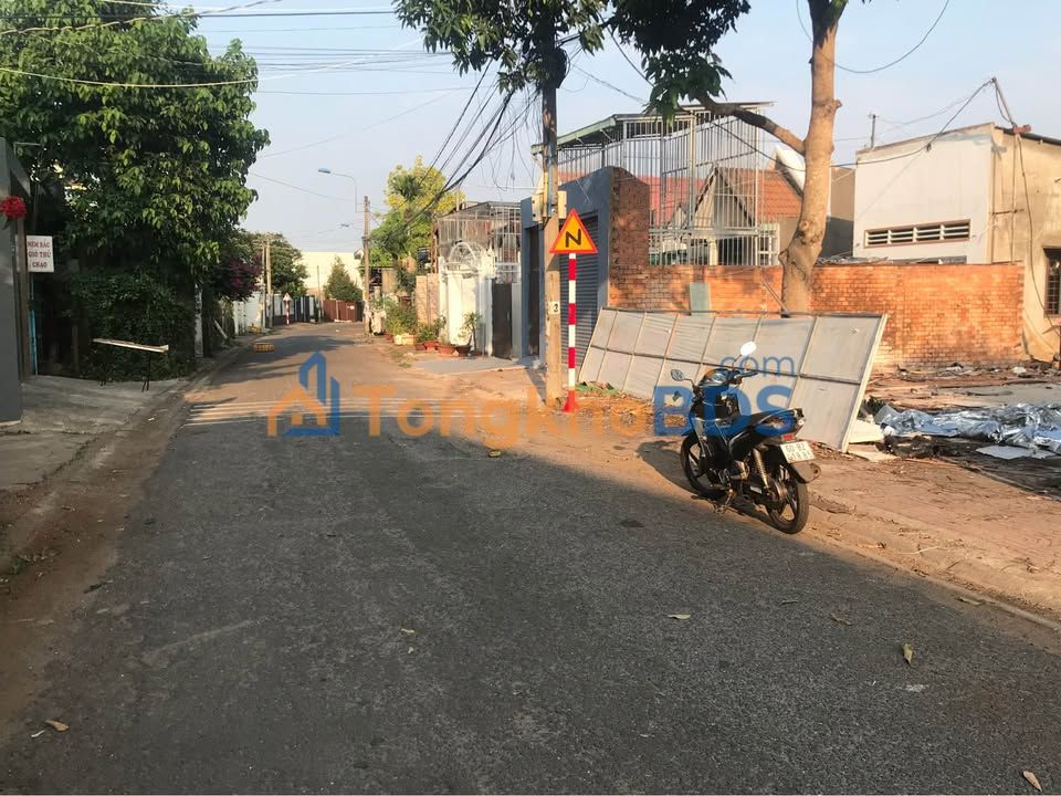 Đất nền Long Khánh 154m² 3.5 tỷ - Sổ đỏ chính chủ