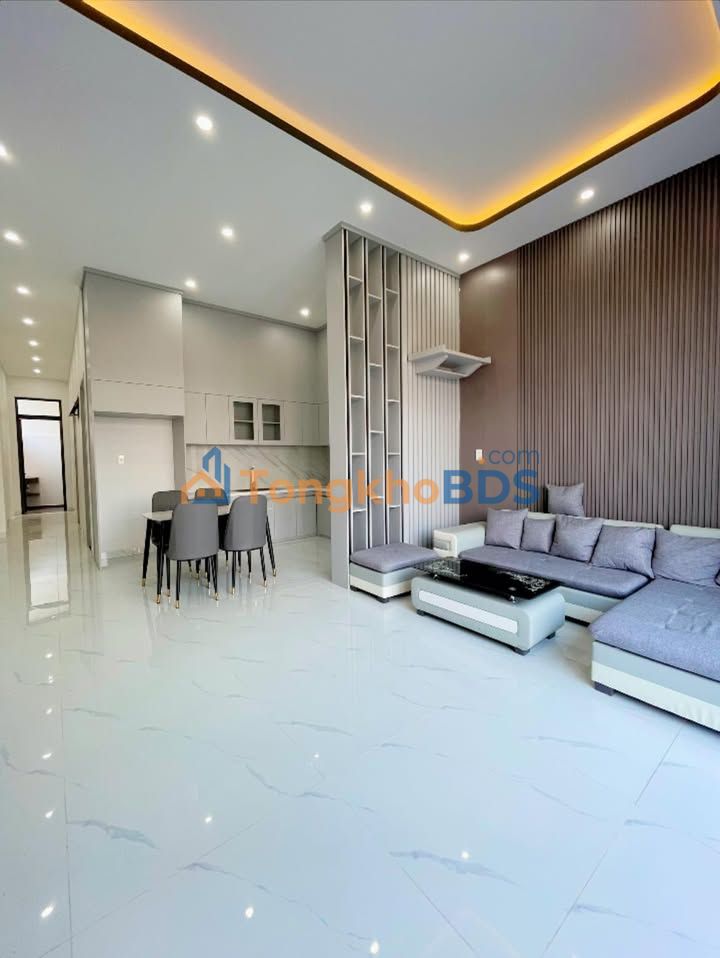 Nhà riêng Bảo Vinh Long Khánh 110m² 1.48 tỷ - Chính chủ