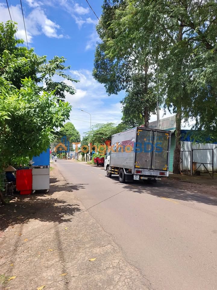 Đất nền Long Khánh Phú Bình 110m² 1.09 tỷ - Sổ đỏ chính chủ