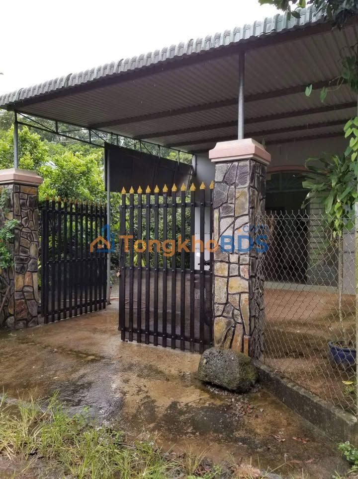 Nhà vườn Long Khánh 360m² 1.85 tỷ - Chính chủ bán