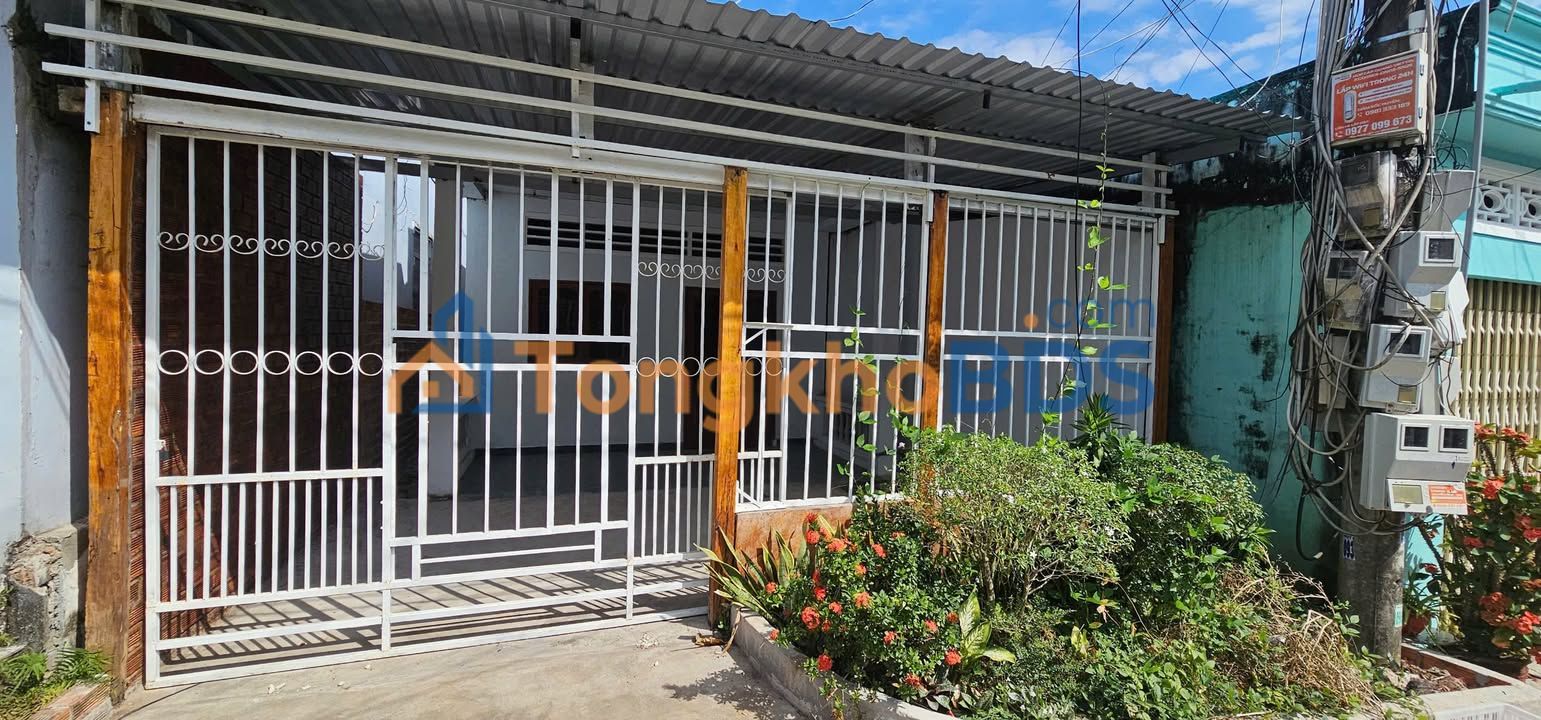 Nhà nguyên căn Dương Đông 4,5 triệu - Sẵn sàng ở ngay