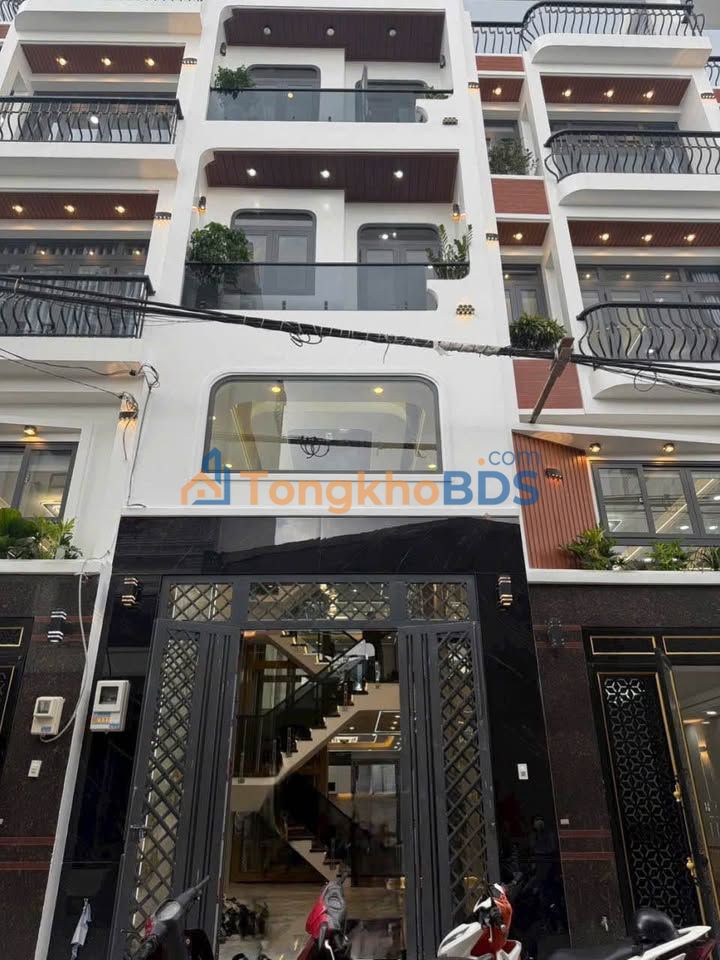 Nhà hẻm Bình Trị Đông A 68m² 30 triệu - Sẵn sàng ở ngay