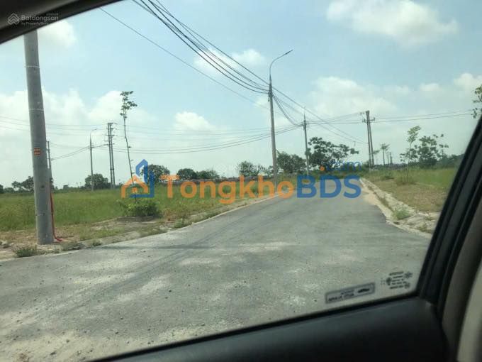 Đất nền Sầm Sơn QL47 120m² giá 2 tỷ - Sổ đỏ chính chủ