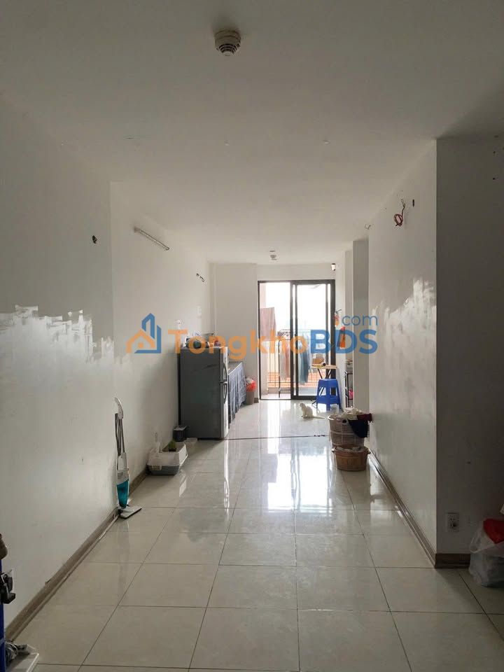 Căn hộ Nguyễn Trãi, Thanh Xuân 50m² 6,9 triệu - Bàn giao ngay