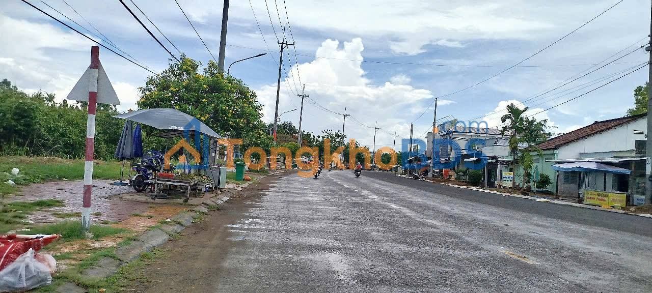 Đất nền Ấp Tân Nhơn Phong Điền 73m² giá 380 triệu - Sổ đỏ chính chủ, xây tự do