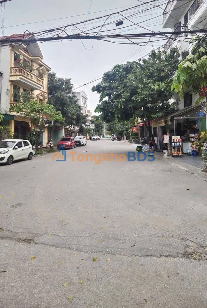 Đất Nam Thành 81m² thỏa thuận - Tiềm năng tăng giá