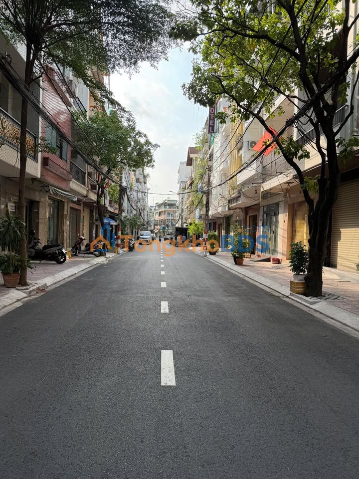 Nhà mặt tiền Bàu Cát 6 Tân Bình 72m² 15.5 tỷ - Chính chủ