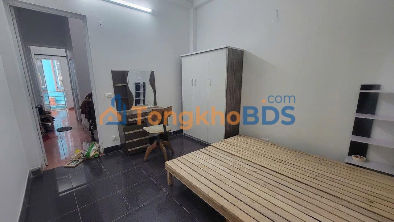 Phong tro Hoang Mai 15m2 2.9 trieu - San sang o ngay