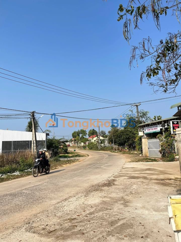 Nhà Cư Knia, Cư Jút 350m² 1.5 tỷ - Chính chủ bán