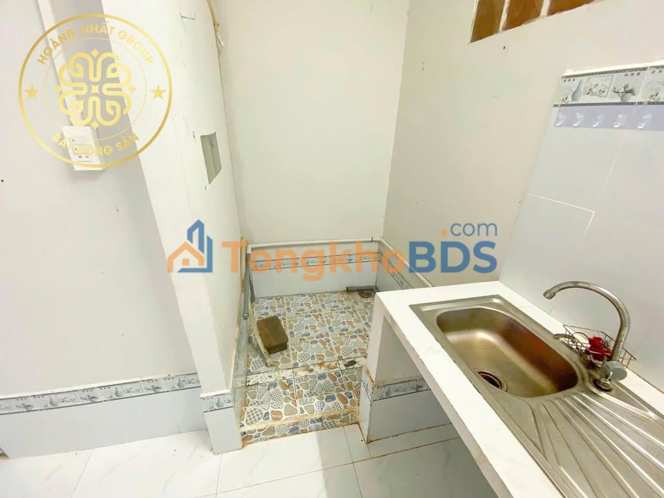 Nhà hẻm 78 Tân Thành Cà Mau 49m² 1.35 tỷ - Chính chủ