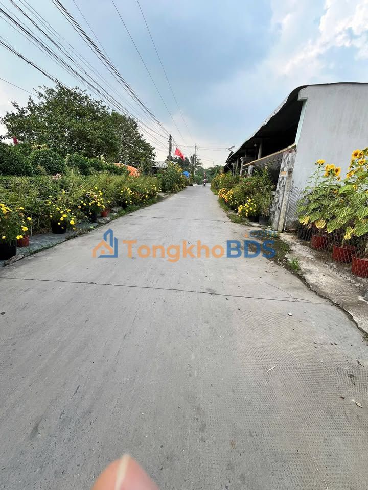 Đất nền Đức Lập Hạ 217m² 1.8 tỷ - Đất thổ cư 100%