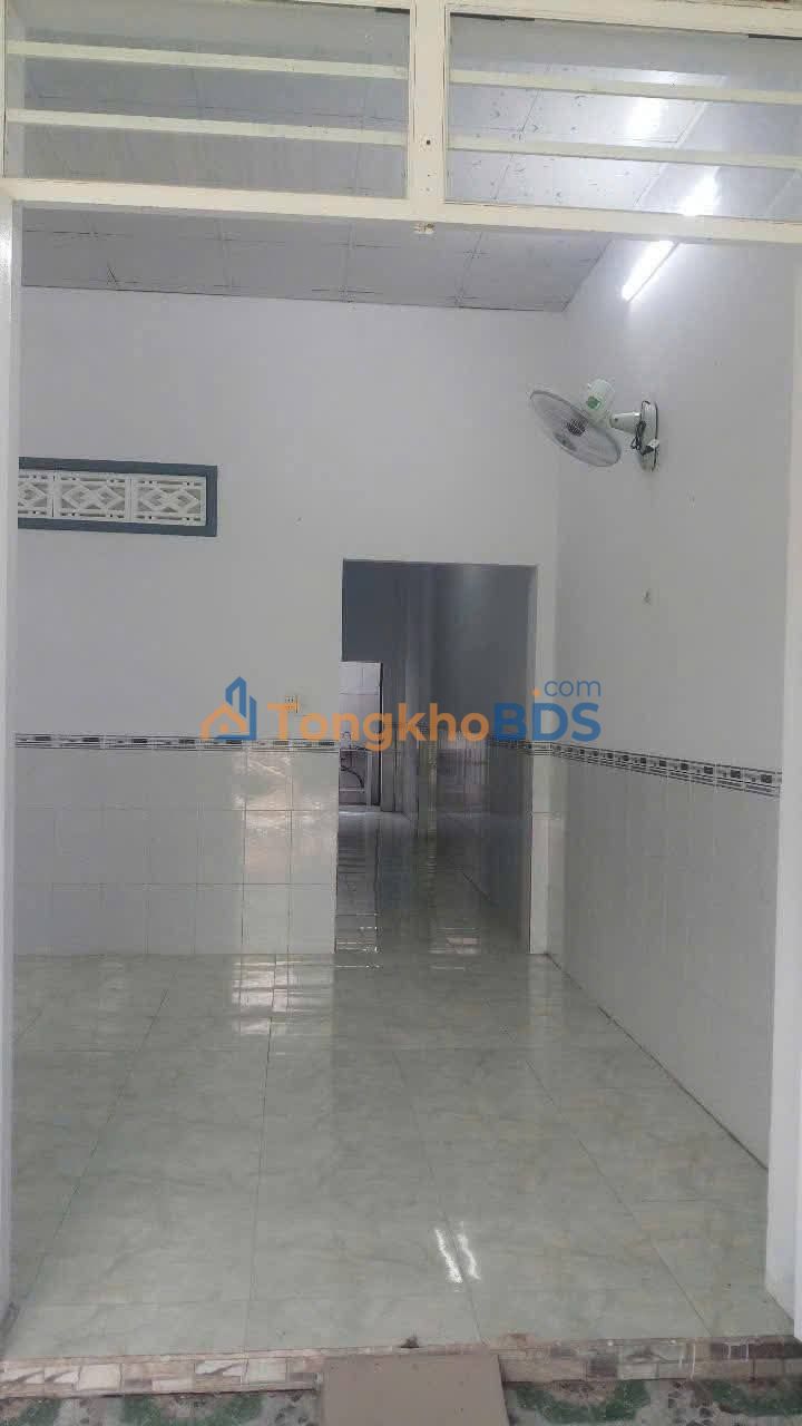 Nhà trọ Mỹ Hạnh Bắc Long An 100m² 3 triệu - Sẵn sàng ở ngay