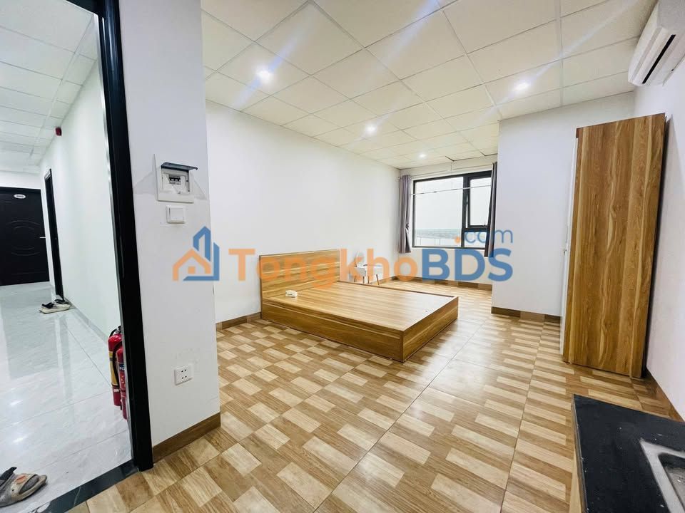 Nhà riêng Ngõ 16 Thượng Thụy 3.3-4 triệu - Full nội thất sẵn ở