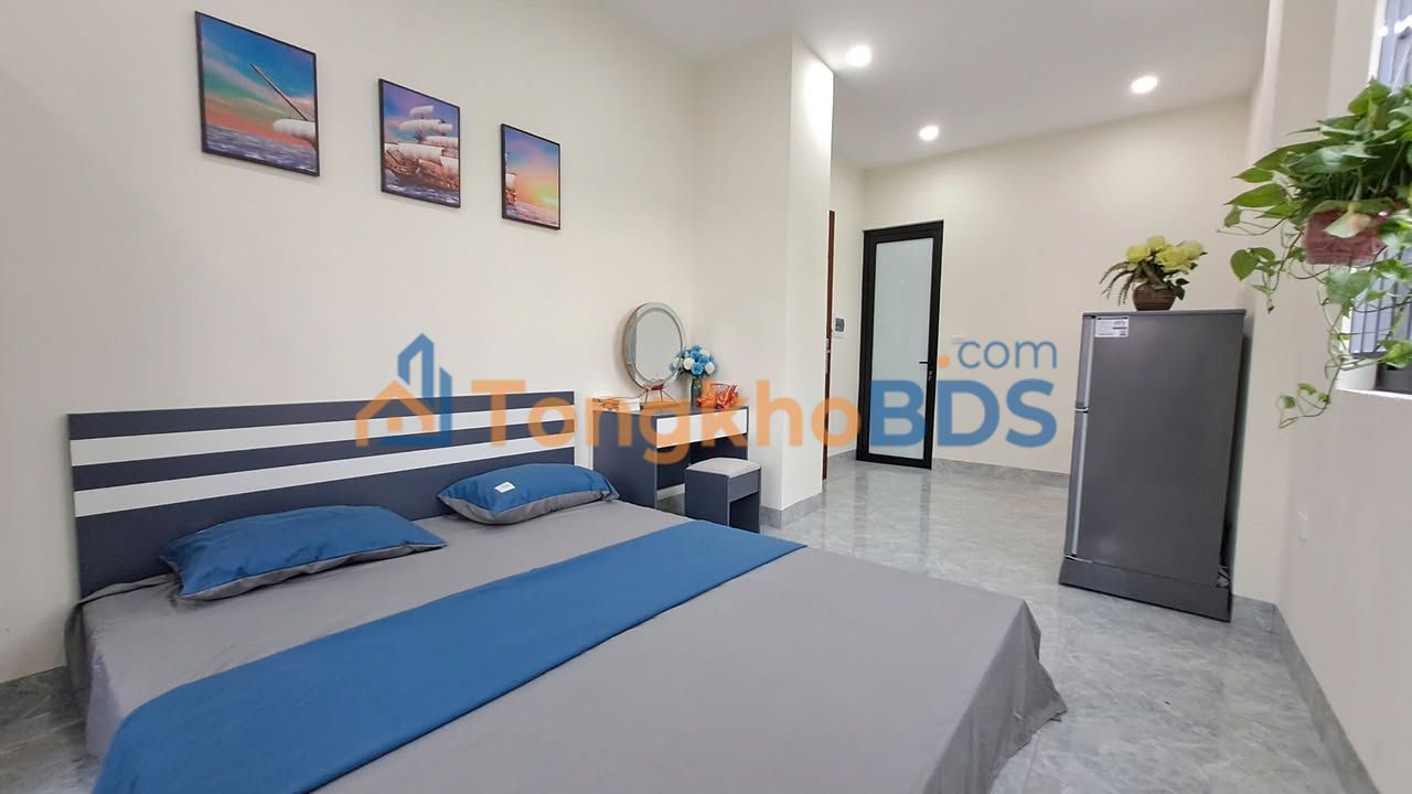 Phòng trọ ngõ 347 Cổ Nhuế 1 Hà Nội - Giá thỏa thuận, tự do giờ giấc