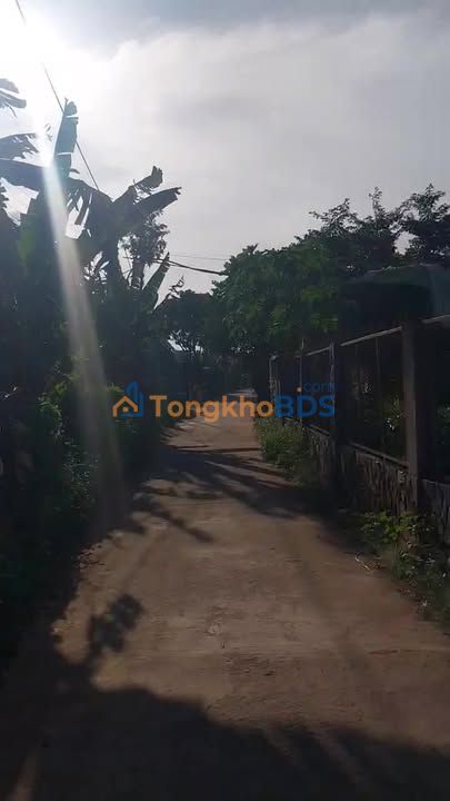 Đất nền Xuân Thọ Xuân Lộc 287m² 850tr - Sổ đỏ chính chủ