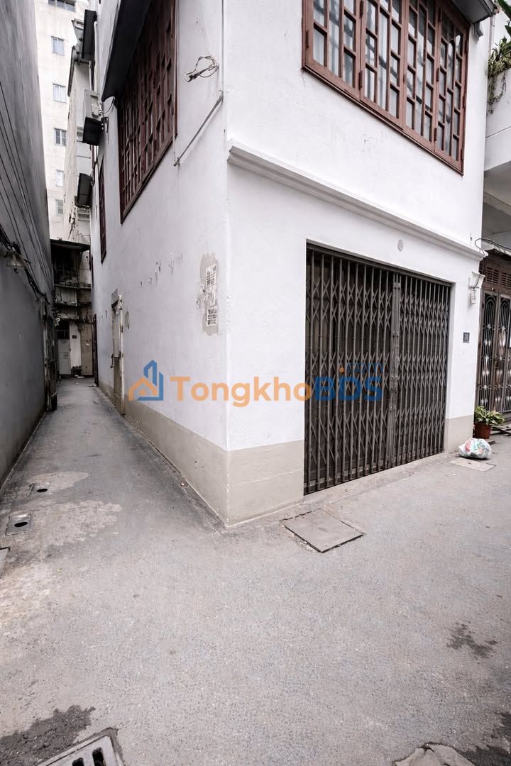 Nhà Mễ Trì Hạ - Mễ Trì Thượng 45m² 10.2 tỷ Sẵn sàng ở ngay