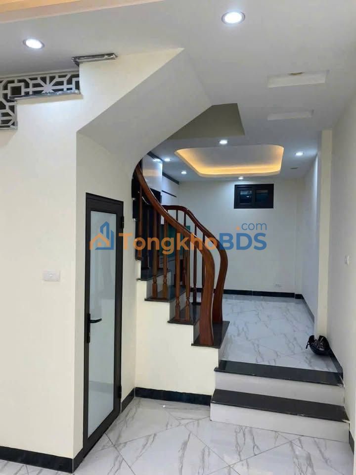 Nhà nguyên căn Biên Giang 35m² 5 triệu/tháng - Sẵn sàng ở ngay