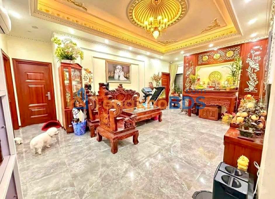 Căn hộ Nam Xa La 110m² 13 triệu/tháng - Bàn giao ngay