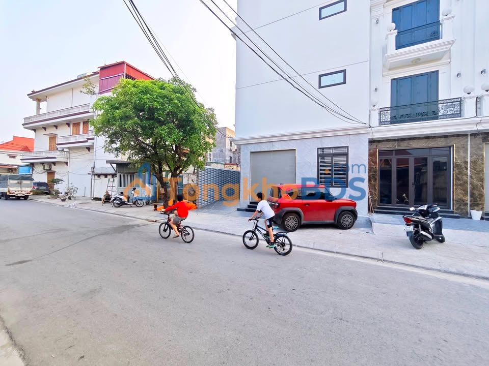 Nhà riêng Phường Đông Hải 1 45m² 4.75 tỉ - Chính chủ bán