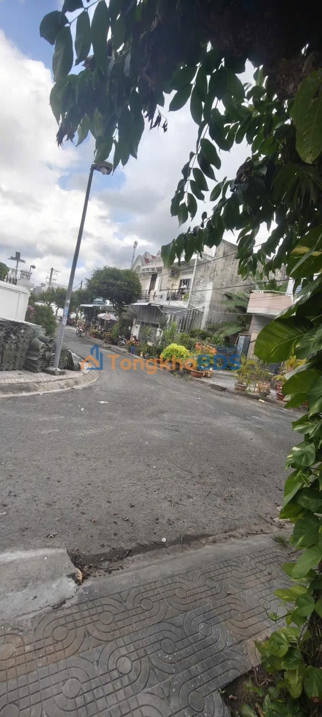 Nhà Đường Số 1 Bến Tre 90m² 2.3 tỷ - Chính chủ bán