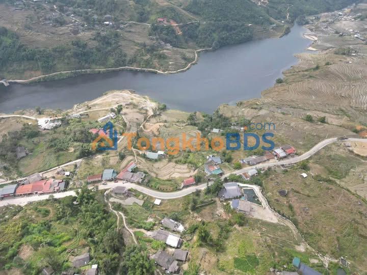 Đất nền Tả Van Sa Pa 1.300m² 5 tỷ - Sổ đỏ chính chủ