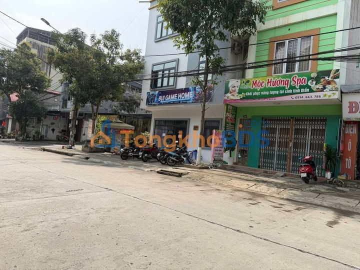 Đất đường Nhạc Sơn Lào Cai 90m² 3.35 tỷ - Sổ đỏ chính chủ